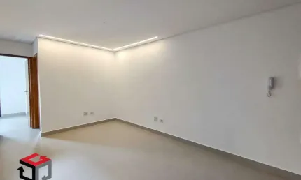 Cobertura à venda 2 quartos 1 suíte 2 vagas santa maria - santo andré - sp