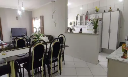 Cobertura à venda 2 quartos 1 suíte 2 vagas pires - santo andré - sp