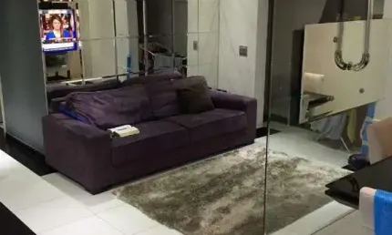 Apartamento à venda 3 quartos 1 suíte 1 vaga mauá - são caetano do sul - sp
