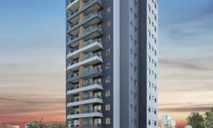 Apartamento à venda 1 quarto 1 vaga nova petrópolis - são bernardo do campo - sp
