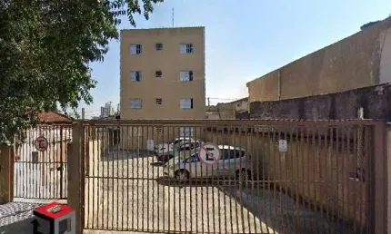 Apartamento à venda 2 quartos 1 vaga assunção - são bernardo do campo - sp