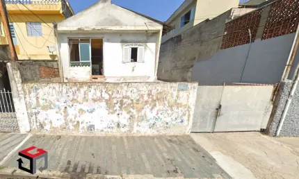 Terreno à venda ferrazópolis - são bernardo do campo - sp