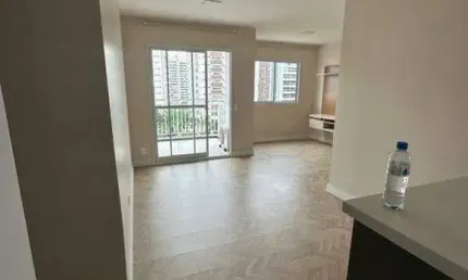 Apartamento para aluguel 2 quartos 1 suíte 2 vagas cerâmica - são caetano do sul - sp