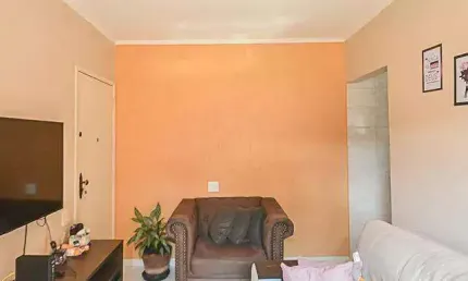 Apartamento à venda 2 quartos 1 vaga assunção - são bernardo do campo - sp