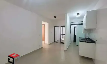 Apartamento à venda 2 quartos 1 suíte 1 vaga boa vista - são caetano do sul - sp