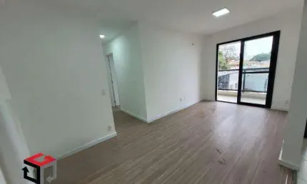 Apartamento à venda 2 quartos 1 suíte 1 vaga jardim - santo andré - sp