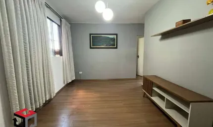 Apartamento à venda 2 quartos 2 vagas assunção - são bernardo do campo - sp