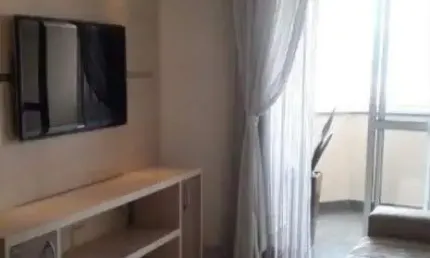 Apartamento à venda 2 quartos 2 suítes 2 vagas jardim do mar - são bernardo do campo - sp