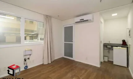 Sala comercial à venda na Rua Pamplona, 1445, Jardim Paulista, São Paulo