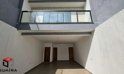 Sobrado à venda 3 quartos 1 suíte 4 vagas assunção - são bernardo do campo - sp