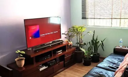 Apartamento à venda 2 quartos 1 vaga ferrazópolis - são bernardo do campo - sp