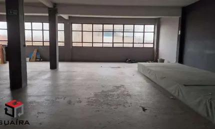 Salão para aluguel 1 vaga rudge ramos - são bernardo do campo - sp