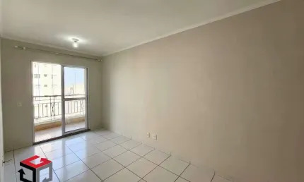 Apartamento à venda 3 quartos 1 suíte 2 vagas assunção - são bernardo do campo - sp