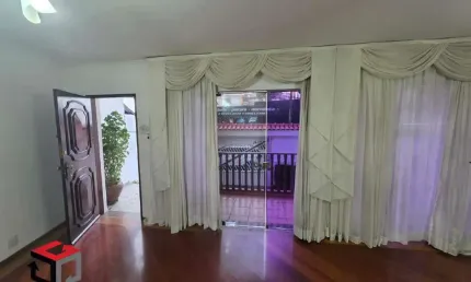 Sobrado à venda 3 quartos 3 suítes 5 vagas centro - são bernardo do campo - sp