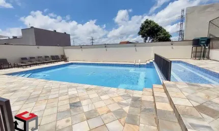 Apartamento à venda 4 quartos 3 suítes 4 vagas rudge ramos - são bernardo do campo - sp