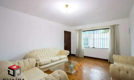Sobrado locação 192m² 3 quartos 3 vagas vila alzira - santo andré - sp
