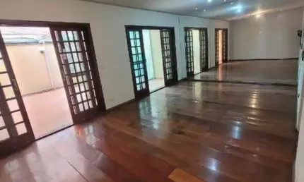 Sobrado para aluguel 4 quartos 1 suíte 4 vagas nova petrópolis - são bernardo do campo - sp