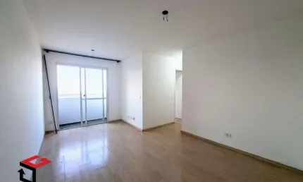 Apartamento à venda 3 quartos 1 vaga baeta neves - são bernardo do campo - sp