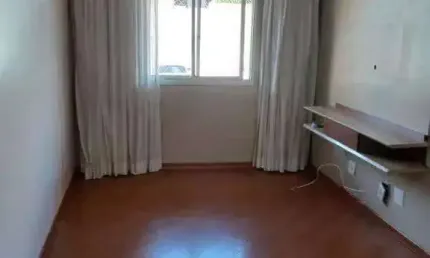 Apartamento para aluguel 3 quartos 1 vaga centro - diadema - sp