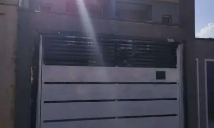 Sobrado à venda 3 quartos 1 suíte 2 vagas camilópolis - santo andré - sp