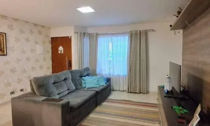 Sobrado à venda 4 quartos 4 suítes 4 vagas jardim do mar - são bernardo do campo - sp