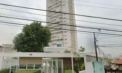 Apartamento com 3 quartos à venda na Rua Guanabara, 110, Vila Brasílio Machado, São Paulo
