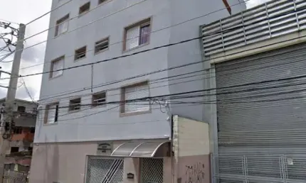 Apartamento à venda 2 quartos 1 vaga são josé - são caetano do sul - sp