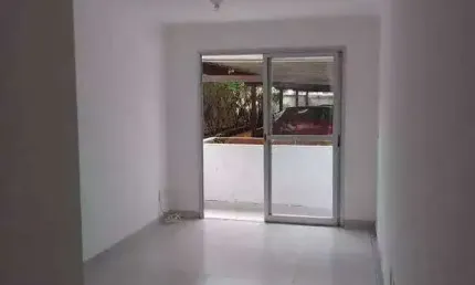 Apartamento para aluguel 2 quartos 1 vaga nova petrópolis - são bernardo do campo - sp