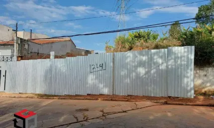 Apartamento garden à venda 3 quartos 1 suíte 1 vaga vila vitória - santo andré - sp