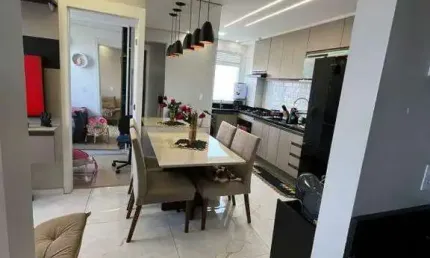 Apartamento com 2 quartos à venda na Avenida dos Ourives, 880, Sacomã, São Paulo