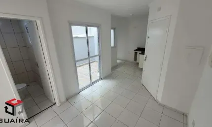 Apartamento à venda 1 quarto 1 vaga das nações - santo andré - sp