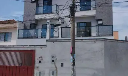Sobrado à venda 3 quartos 2 suítes 4 vagas camilópolis - santo andré - sp