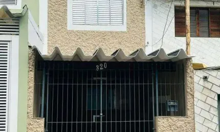 Sobrado à venda 2 quartos 1 vaga cerâmica - são caetano do sul - sp