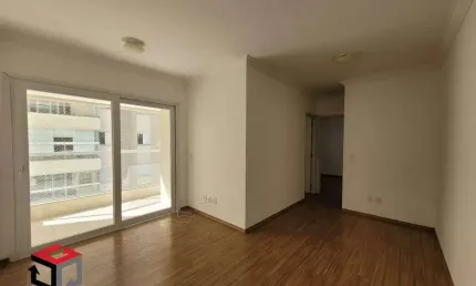 Apartamento para aluguel 2 quartos 1 suíte 2 vagas jardim - santo andré - sp