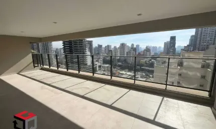 Apartamento com 3 quartos à venda na Rua Bartira, 856, Perdizes, São Paulo