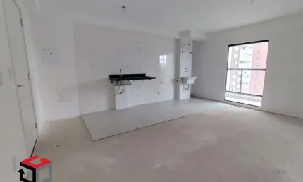 Apartamento à venda 3 quartos 1 suíte 2 vagas assunção - santo andré - sp