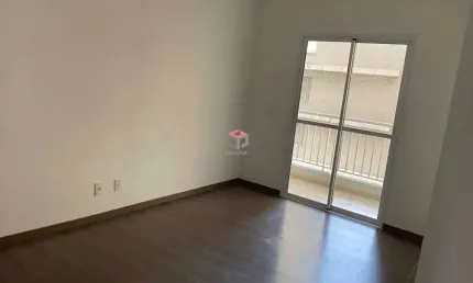 Apartamento para aluguel 2 quartos 1 suíte 2 vagas baeta neves - são bernardo do campo - sp