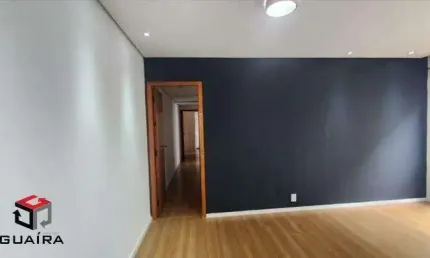 Apartamento para aluguel 3 quartos 1 vaga nova petrópolis - são bernardo do campo - sp