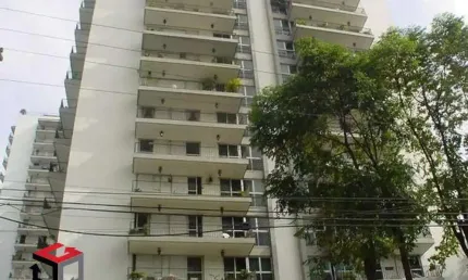 Apartamento com 4 quartos à venda na Avenida Jurucê, 144, Indianópolis, São Paulo