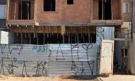 Apartamento à venda 2 quartos 1 suíte 1 vaga camilópolis - santo andré - sp