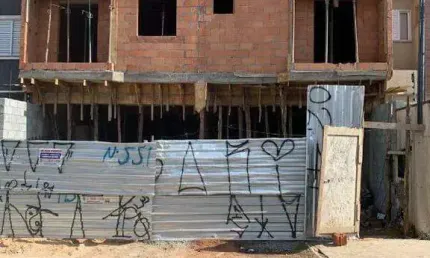 Apartamento à venda 2 quartos 1 suíte 1 vaga camilópolis - santo andré - sp