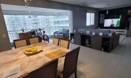 Apartamento à venda 2 quartos 2 suítes 2 vagas lusitânia - são bernardo do campo - sp