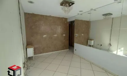 Apartamento com 2 quartos à venda na Rua Maracá, 363, Vila Guarani, São Paulo
