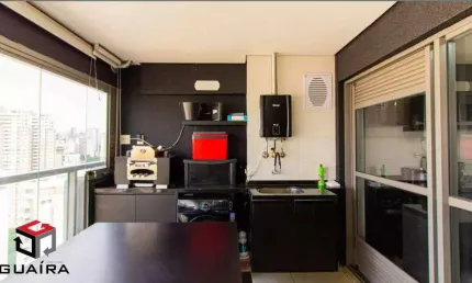 Apartamento com 2 quartos à venda na Rua Coriolano, 231, Vila Romana, São Paulo