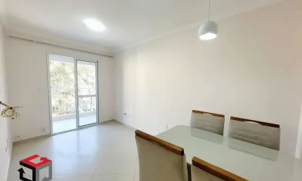 Apartamento para aluguel 2 quartos 1 vaga paulicéia - são bernardo do campo - sp