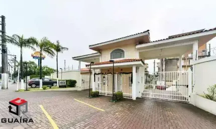 Apartamento à venda 2 quartos 1 vaga planalto - são bernardo do campo - sp