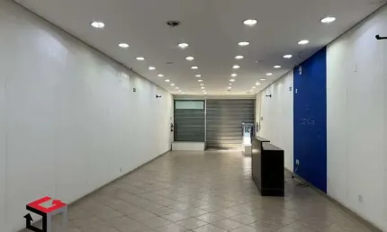 Salão para aluguel 2 vagas alzira - santo andré - sp