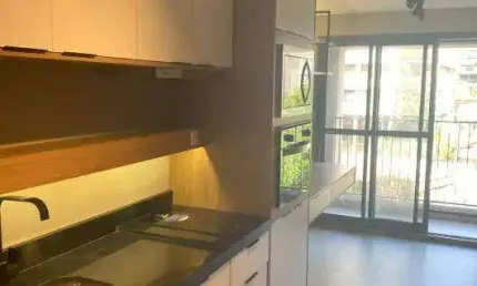 Kitnet / Stúdio à venda na Rua Cristiano Viana, 1246, Cerqueira César, São Paulo