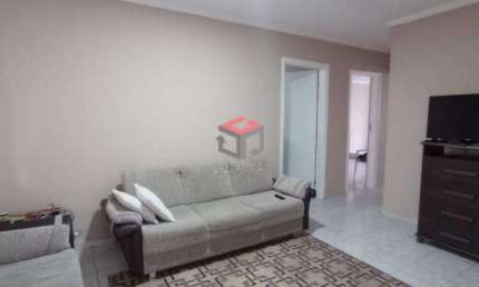 Casa à venda 2 quartos 1 suíte 2 vagas Euclides - São Bernardo do Campo - SP