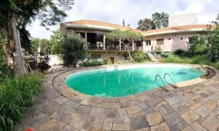 Casa à venda 5 quartos 4 suítes 7 vagas Anchieta - São Bernardo do Campo - SP